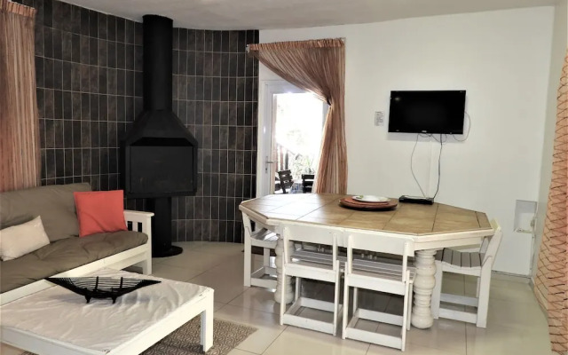 Footprints Self-Catering & B&B