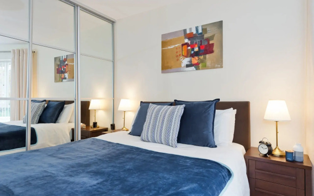 Broc House Suites