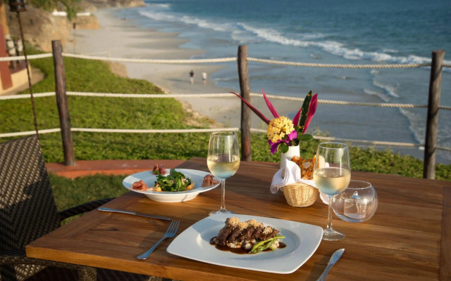 Rancho Banderas All Inclusive By Marival