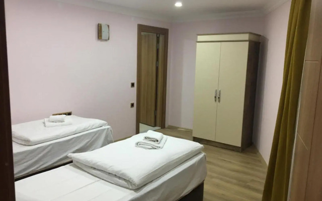 Dunya Residence