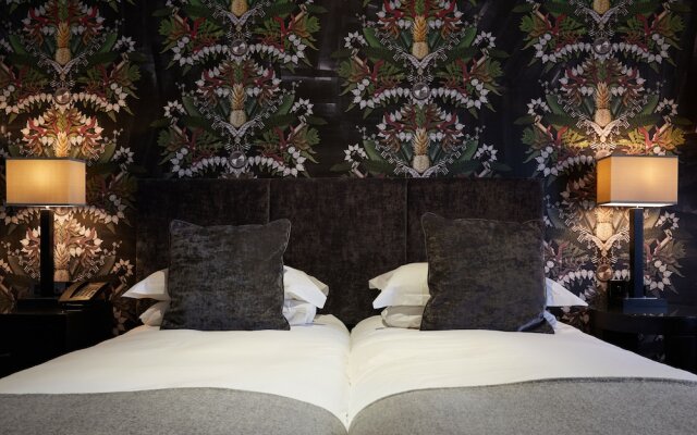 Alexander Apartments Liverpool