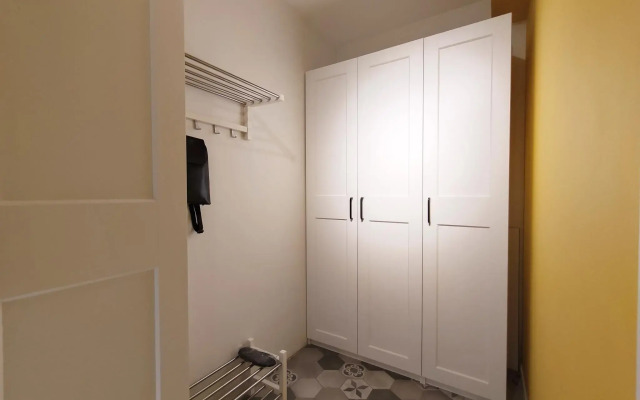 Apartment to Live in the Mountains on Turchinsky street 85