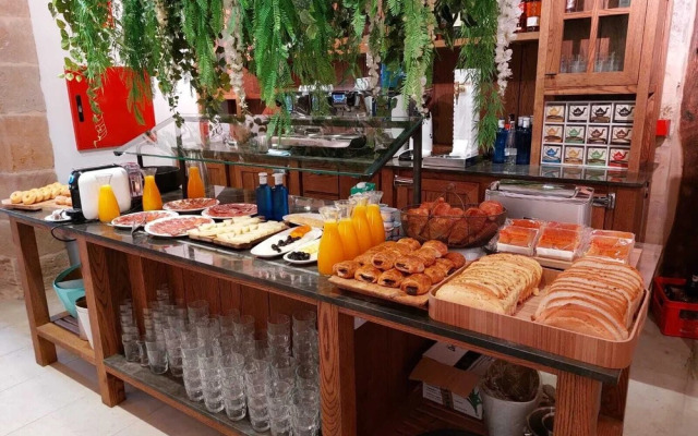 Palacio de los Acevedo