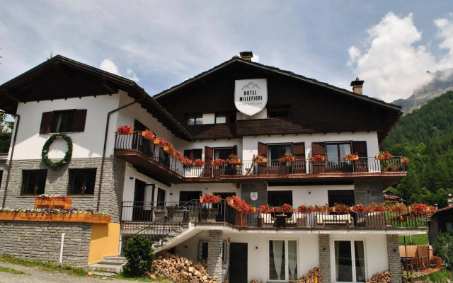 Hotel Millefiori