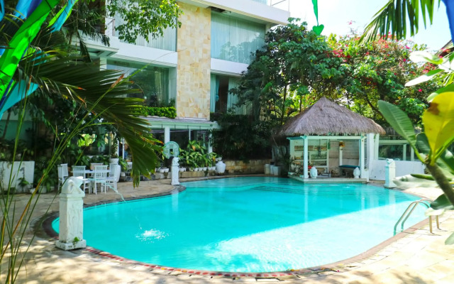 Bali Mystique Hotel and Apartments