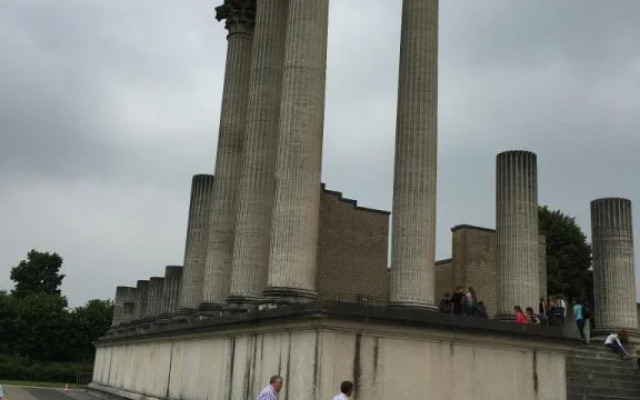 Ferienwohnung Bergblick Xanten