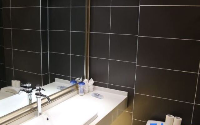 Shou Cheng Hotel Select