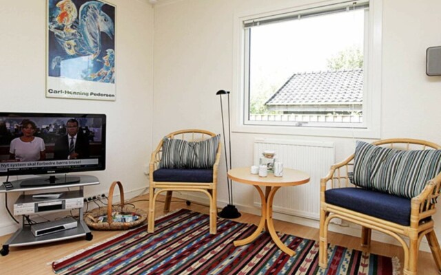 Gorgeous Holiday Home in Falster With Terrace