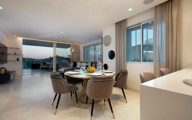 All About Almendros Apartments