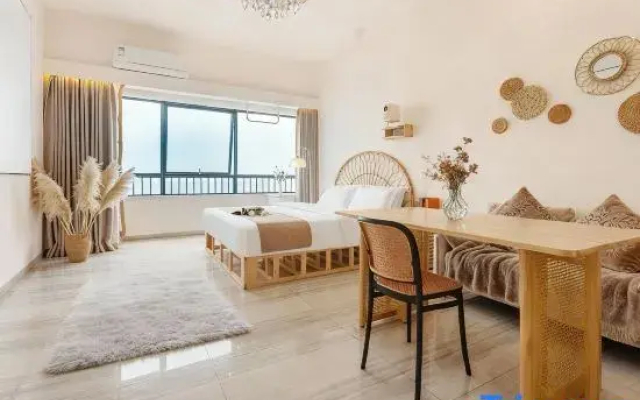Yiduo Apartment Hotel