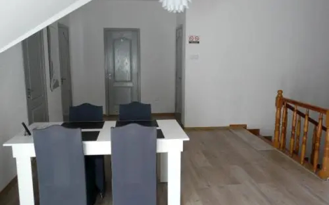 Villa Vivian