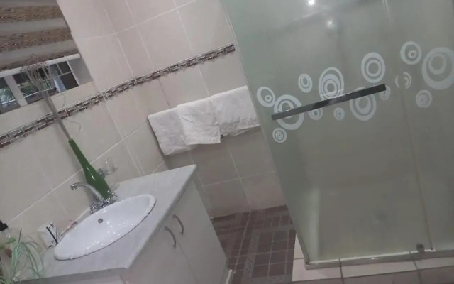 Sintokha Guest House