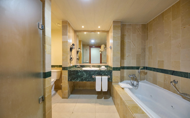 Bahia Principe Grand Jamaica - All Inclusive