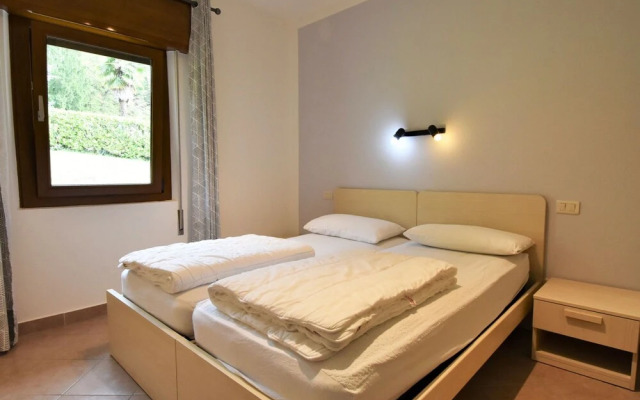 Villa Lackas Vesta in Vesta