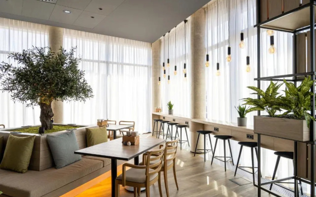 IntercityHotel Heidelberg