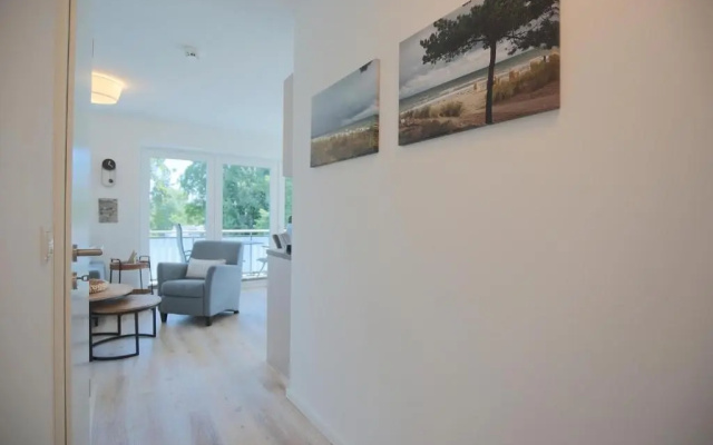 Haus Ostseedüne Haus Ostseedüne Appartement 7