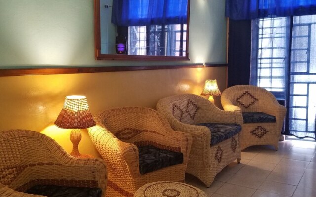 Hostal las Gallegas