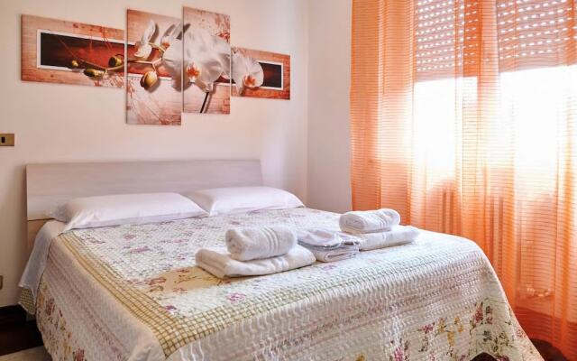 Bed & Breakfast Il Danubio