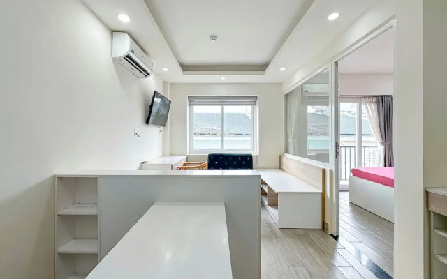 Siris Lune Residence