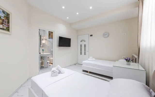 Mokador Twin 5 - Escape