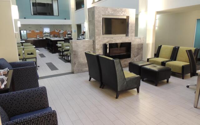 Holiday Inn Express & Suites Birmingham Trussville by IHG