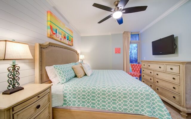 Waterscape A102 2 Bedroom Condo