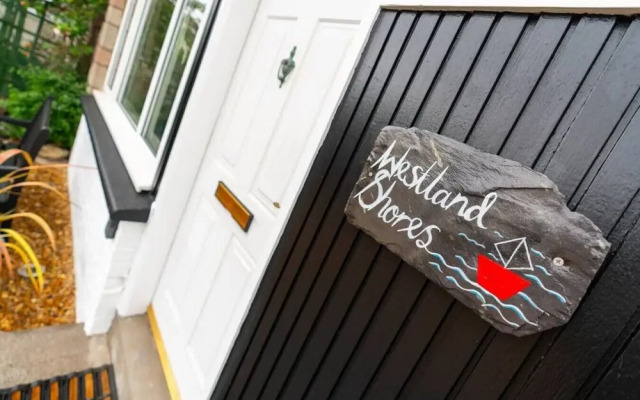 Westland Shores - An East Neuk Gem