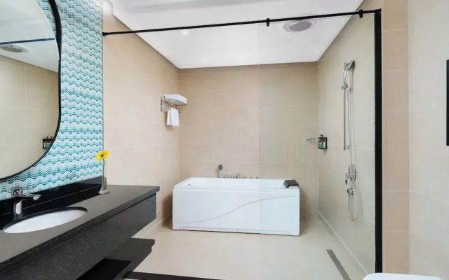 voco Jeddah Gate by IHG