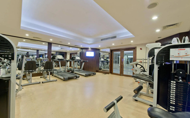 Delta Hotels by Marriott Antalya Lara ADULT ONLY