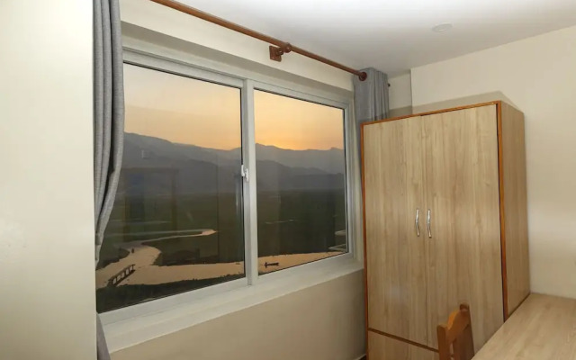 Samiyog Tourist Resort