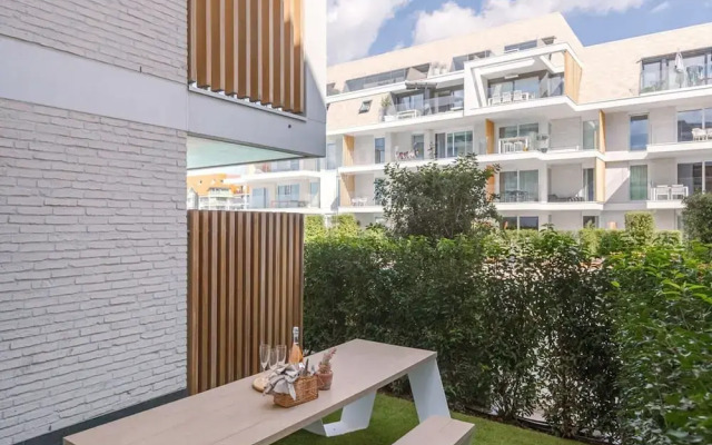 BE NWP Albe 25-002 in Nieuwpoort