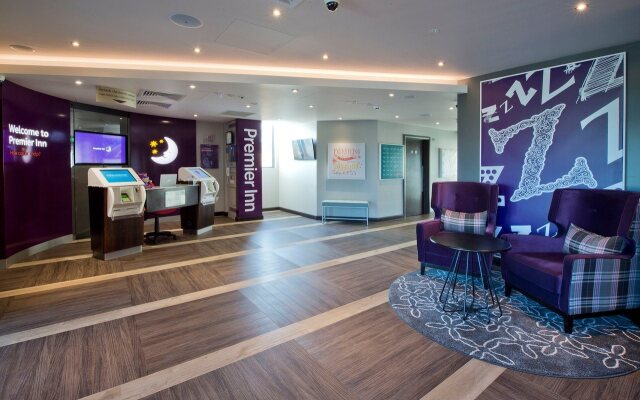 Premier Inn London Tolworth
