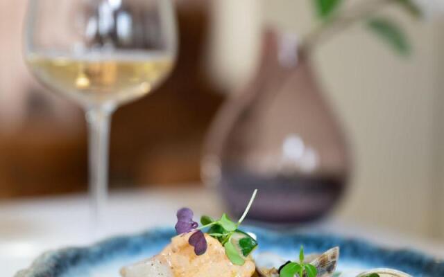 Domaine et Golf de Vaugouard - La Maison Younan