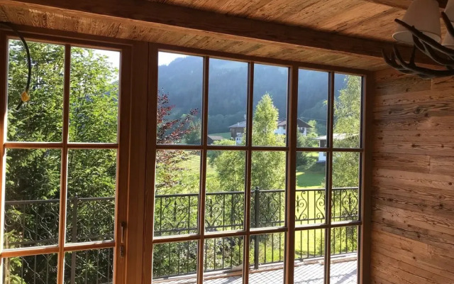 Residence Jochberg bei Kitzbühel