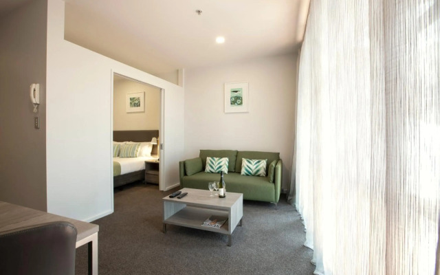 Quest Atrium Serviced Apartments
