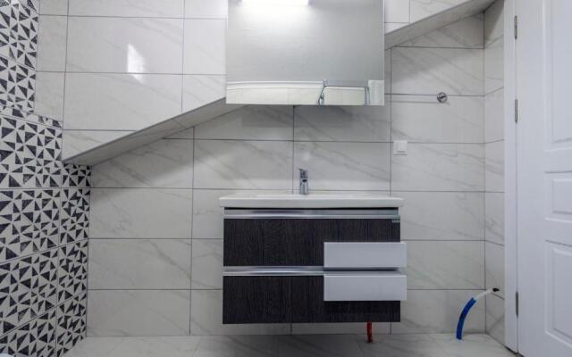Hisar 1 - 4 Bedroom Holiday Villa in Hisarönü