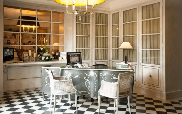 Relais Villa Valfiore