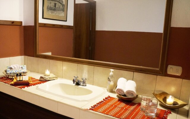 Sereno Lodge