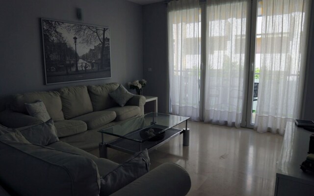 107462 Apartment In Fuengirola