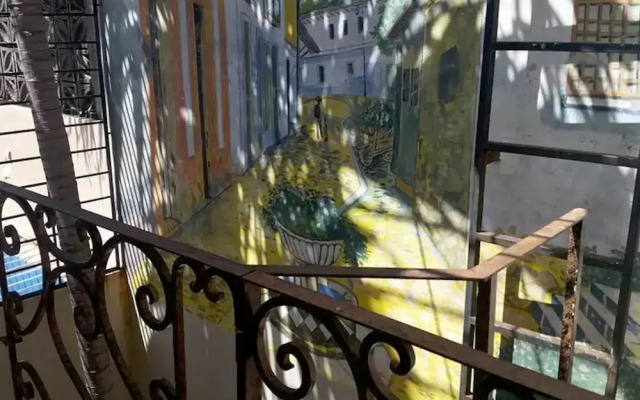 Casa ZD