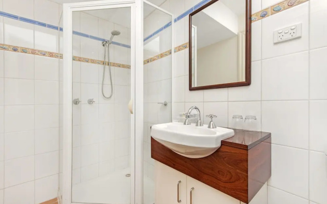 Shearwater Penthouse Apartment