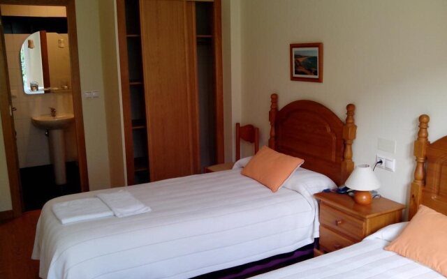 Hotel Ancora da Ria 1* Superior