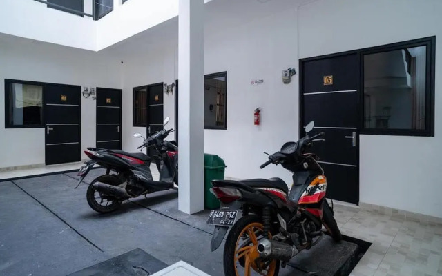 Hotel O Mahagoni House Syariah