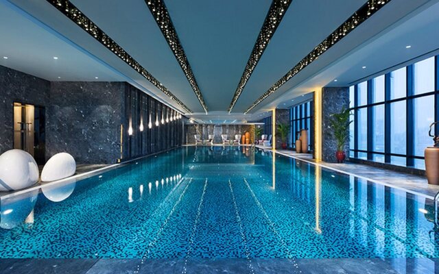 Wanda Realm Jiangmen