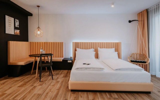 Rioca Vienna Posto 2