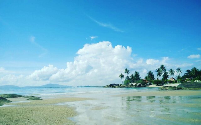 Parai Beach Resort & Spa