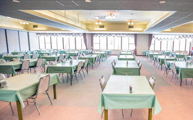 Kurohime Kogen Hotel
