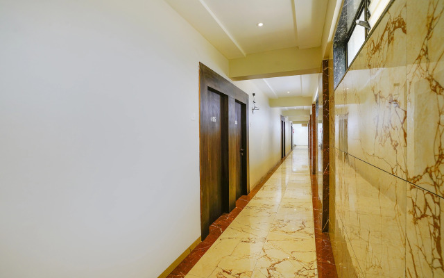 Fabhotel Bhiwandi Palace