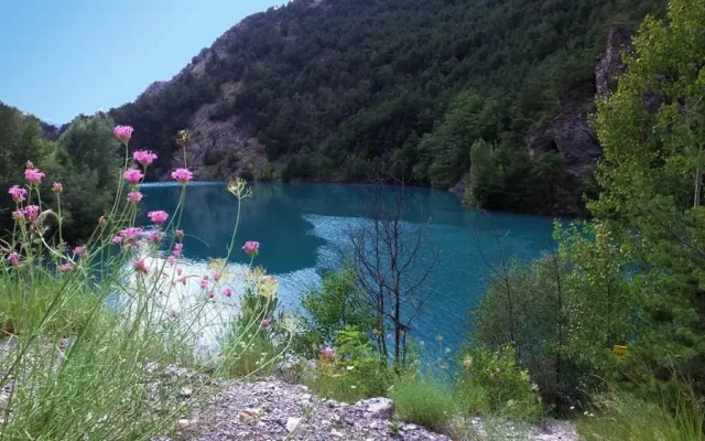 Vvf Queyras, Ceillac-En-Queyras