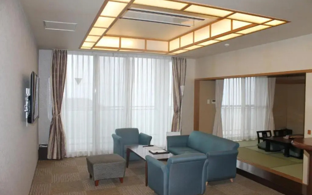 The Gran Resort Oumimaiko